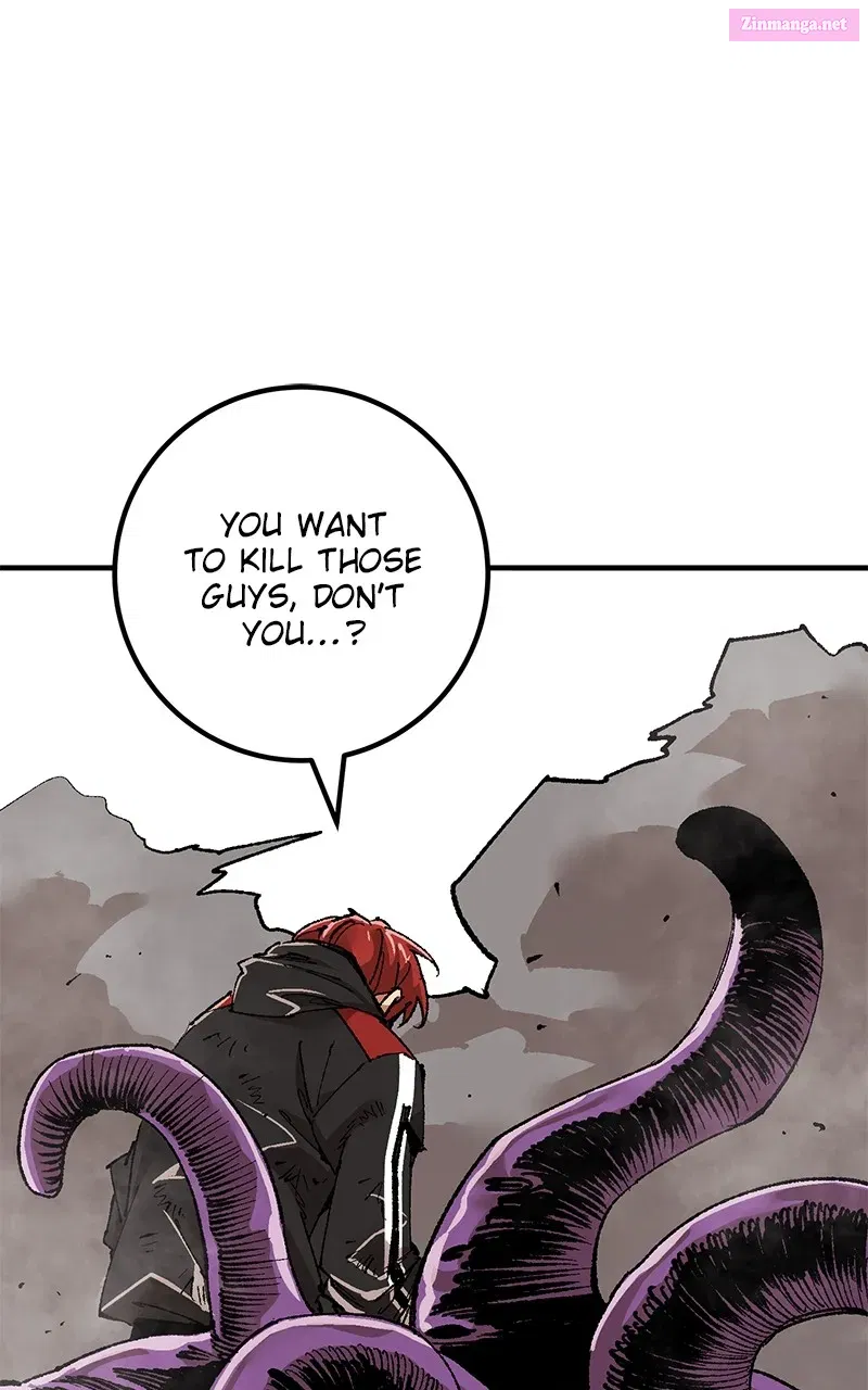 Kill to Live Zinmanga X Chapter 8 Page 38
