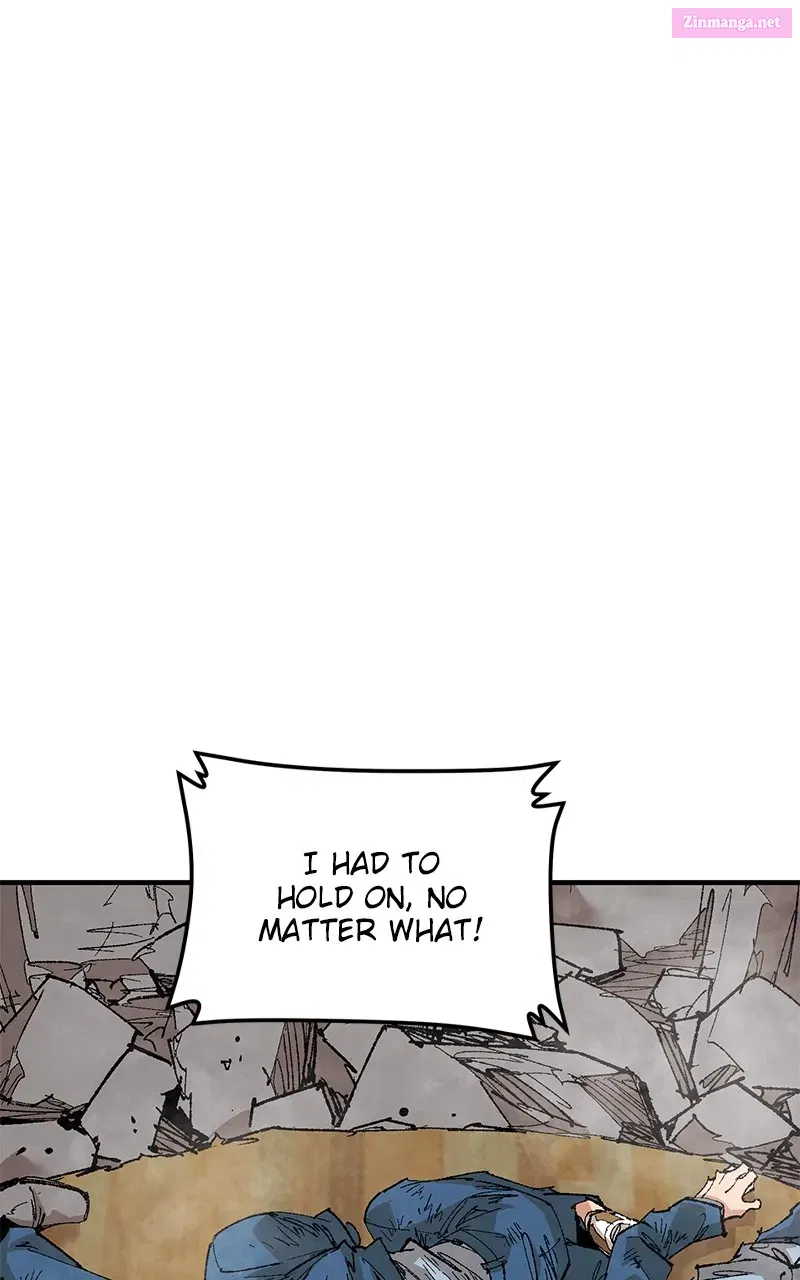 Kill to Live Zinmanga X Chapter 8 Page 47