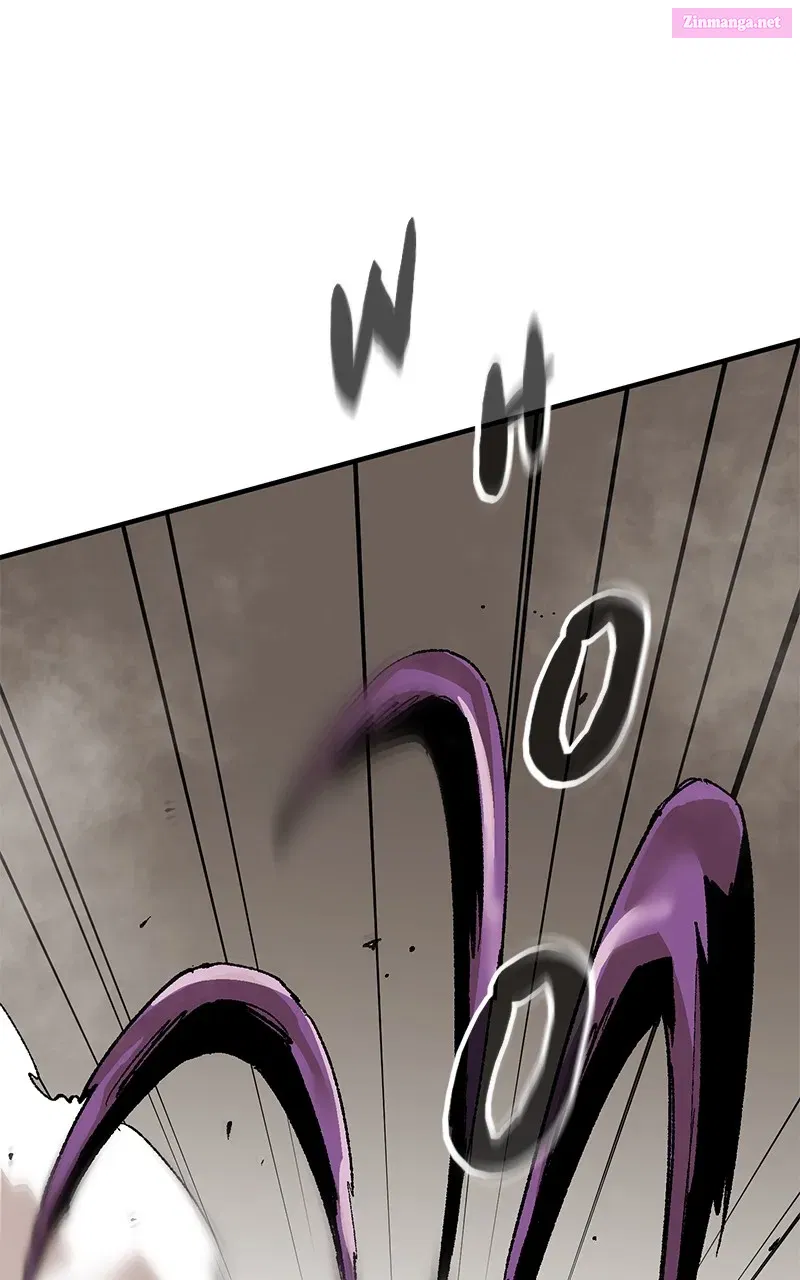 Kill to Live Zinmanga X Chapter 8 Page 52