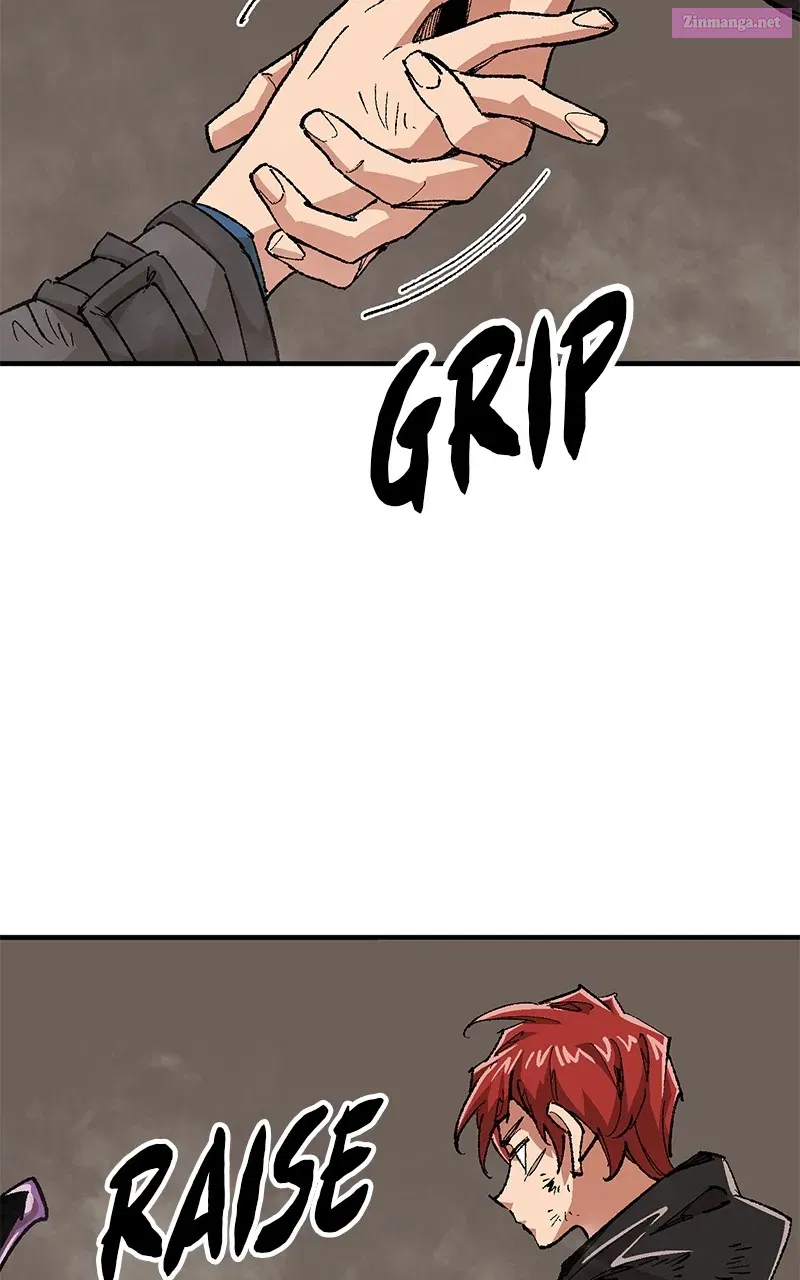Kill to Live Zinmanga X Chapter 8 Page 93