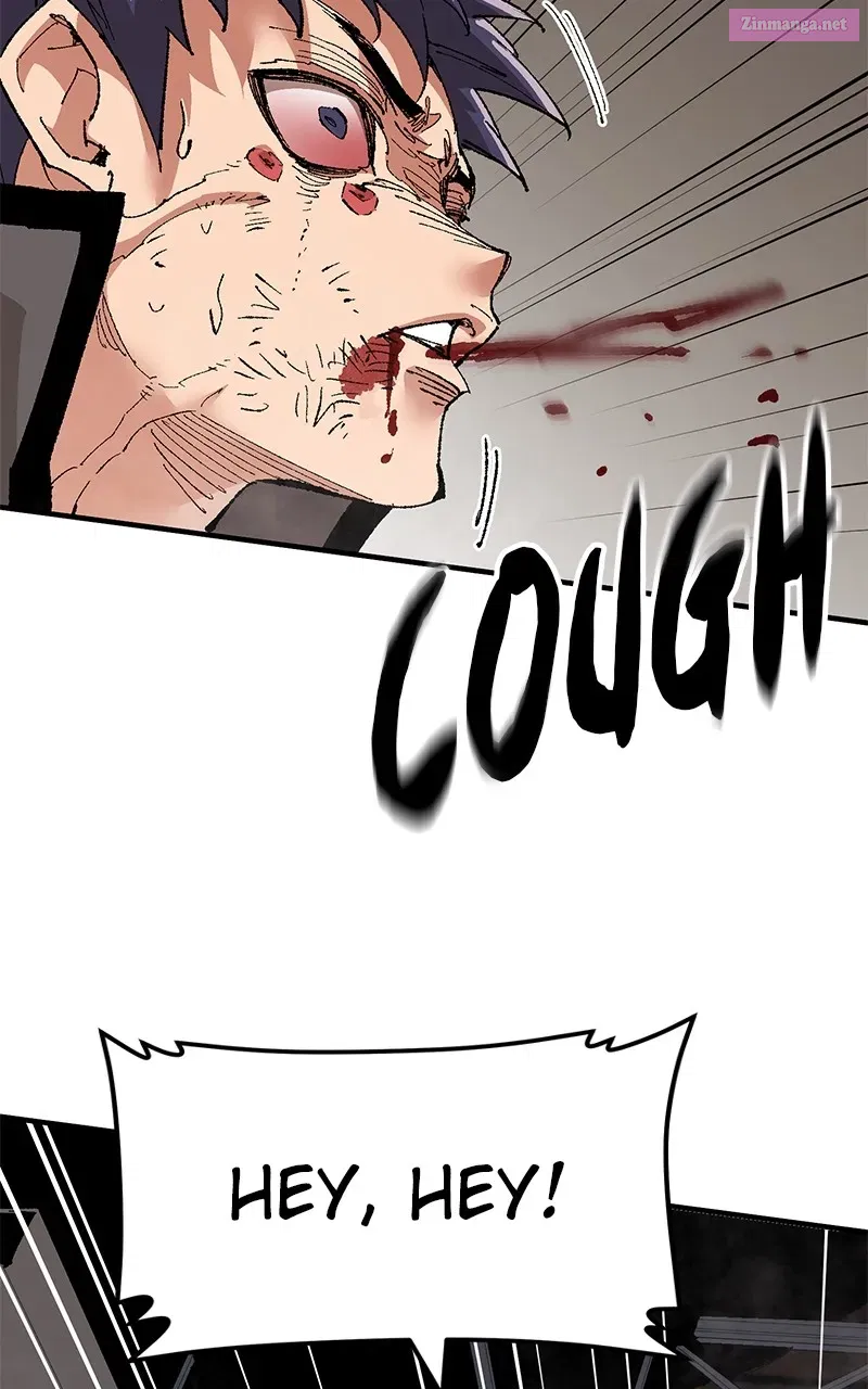 Kill to Live Zinmanga X Chapter 8 Page 95
