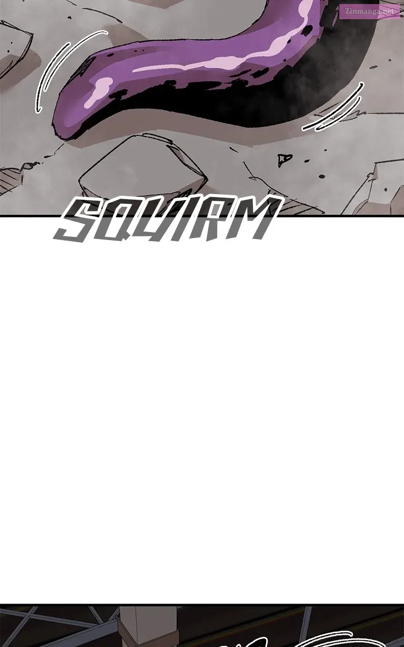 Kill to Live Zinmanga X Chapter 7 Page 16