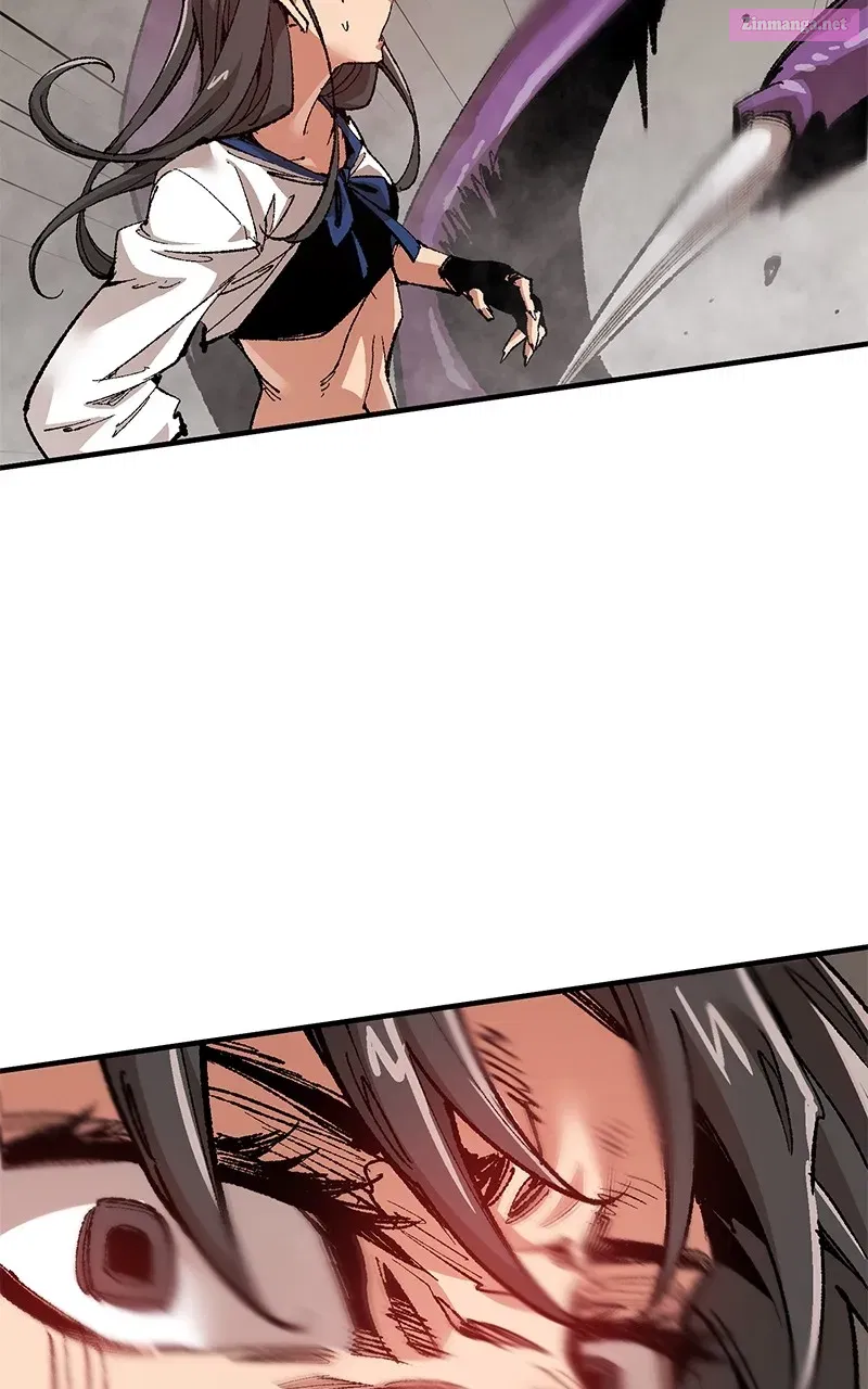 Kill to Live Zinmanga X Chapter 7 Page 20
