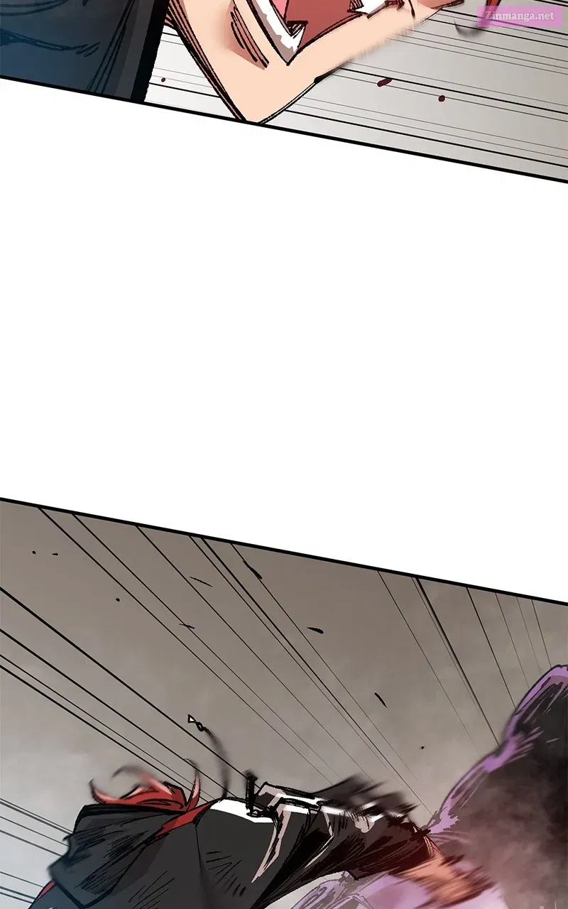 Kill to Live Zinmanga X Chapter 7 Page 121