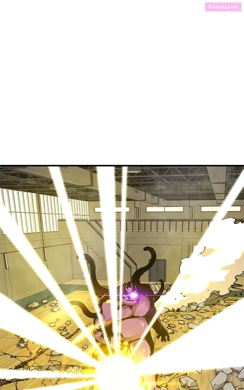 Kill to Live Zinmanga X Chapter 7 Page 127