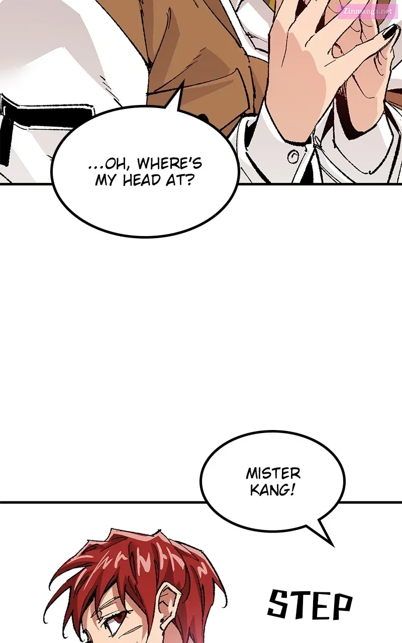 Kill to Live Zinmanga X Chapter 6 Page 84