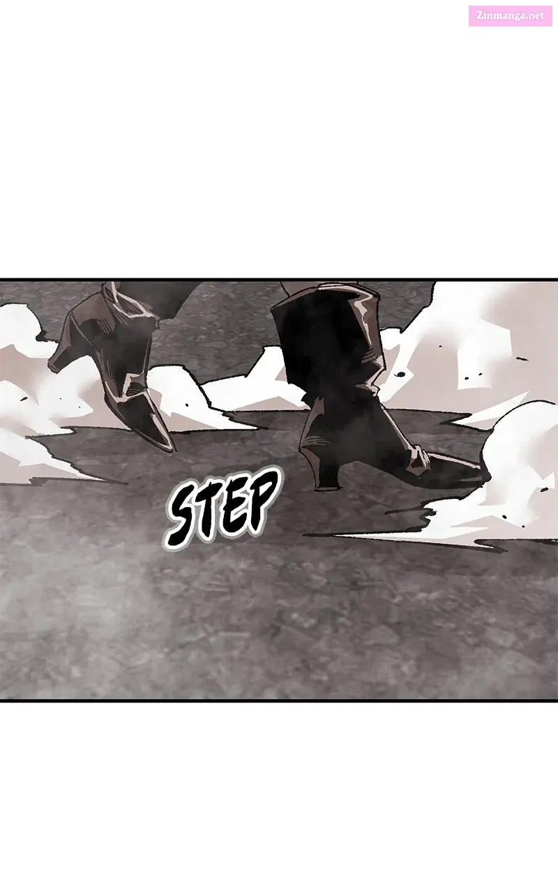 Kill to Live Zinmanga X Chapter 4 Page 19