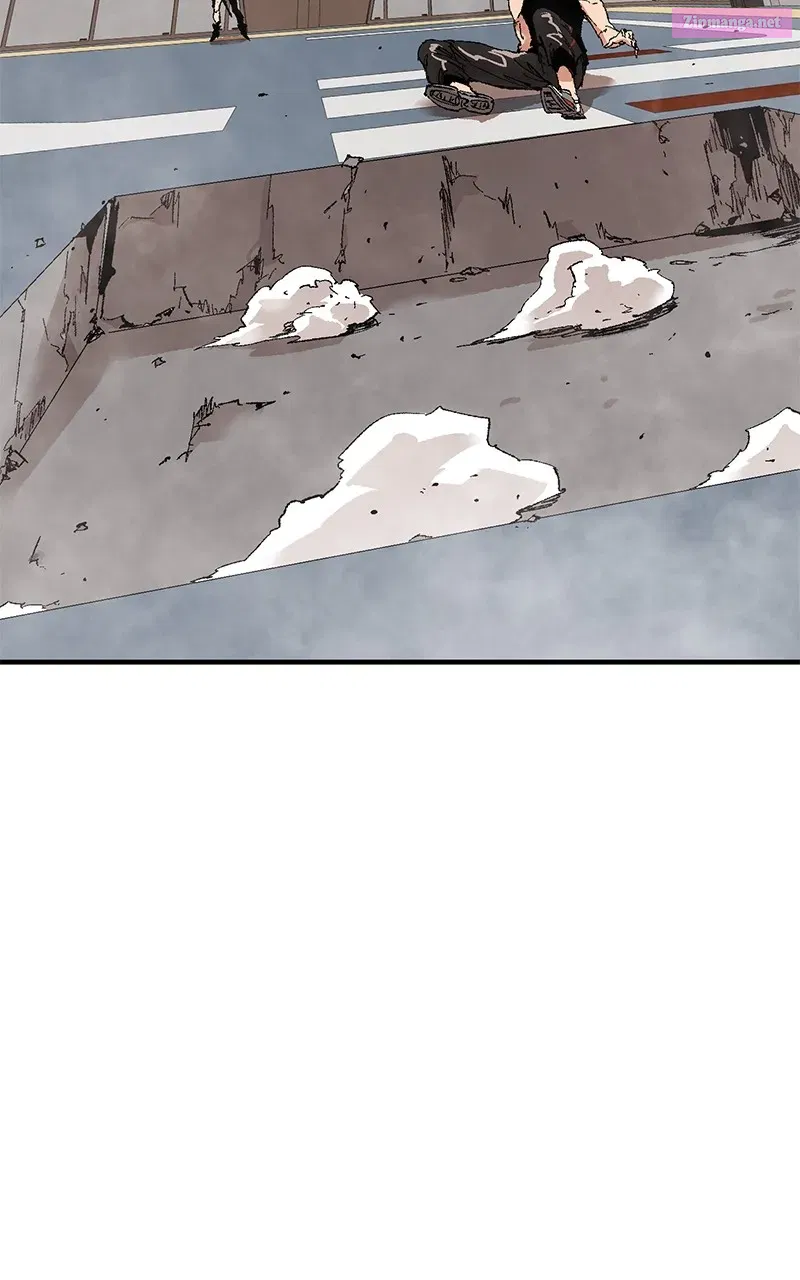 Kill to Live Zinmanga X Chapter 4 Page 146
