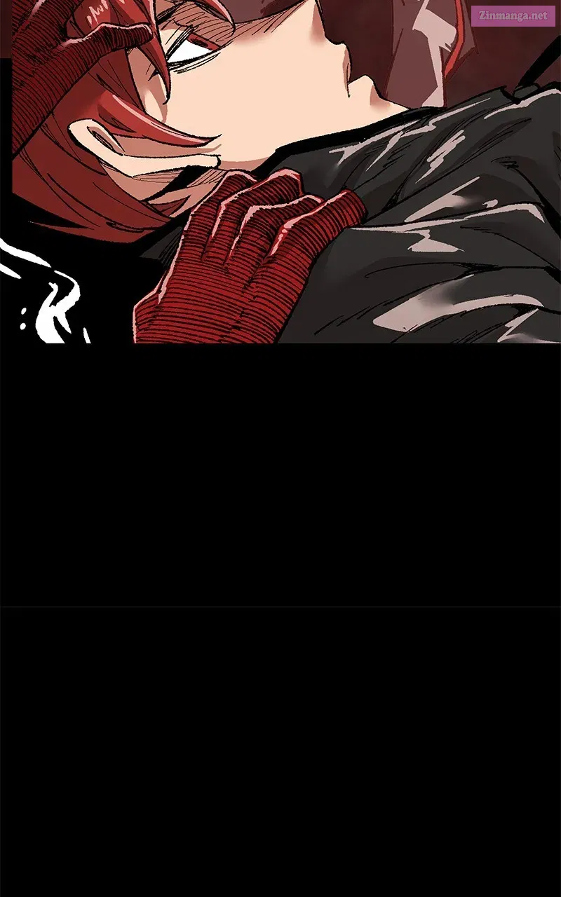 Kill to Live Zinmanga X Chapter 3 Page 50