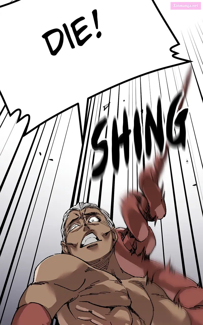 Kill to Live Zinmanga X Chapter 3 Page 56