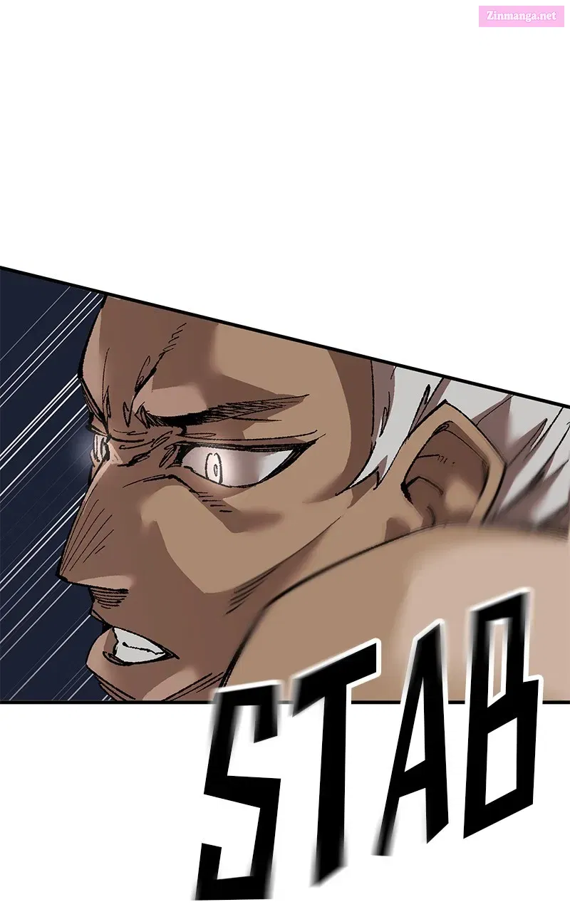 Kill to Live Zinmanga X Chapter 3 Page 58