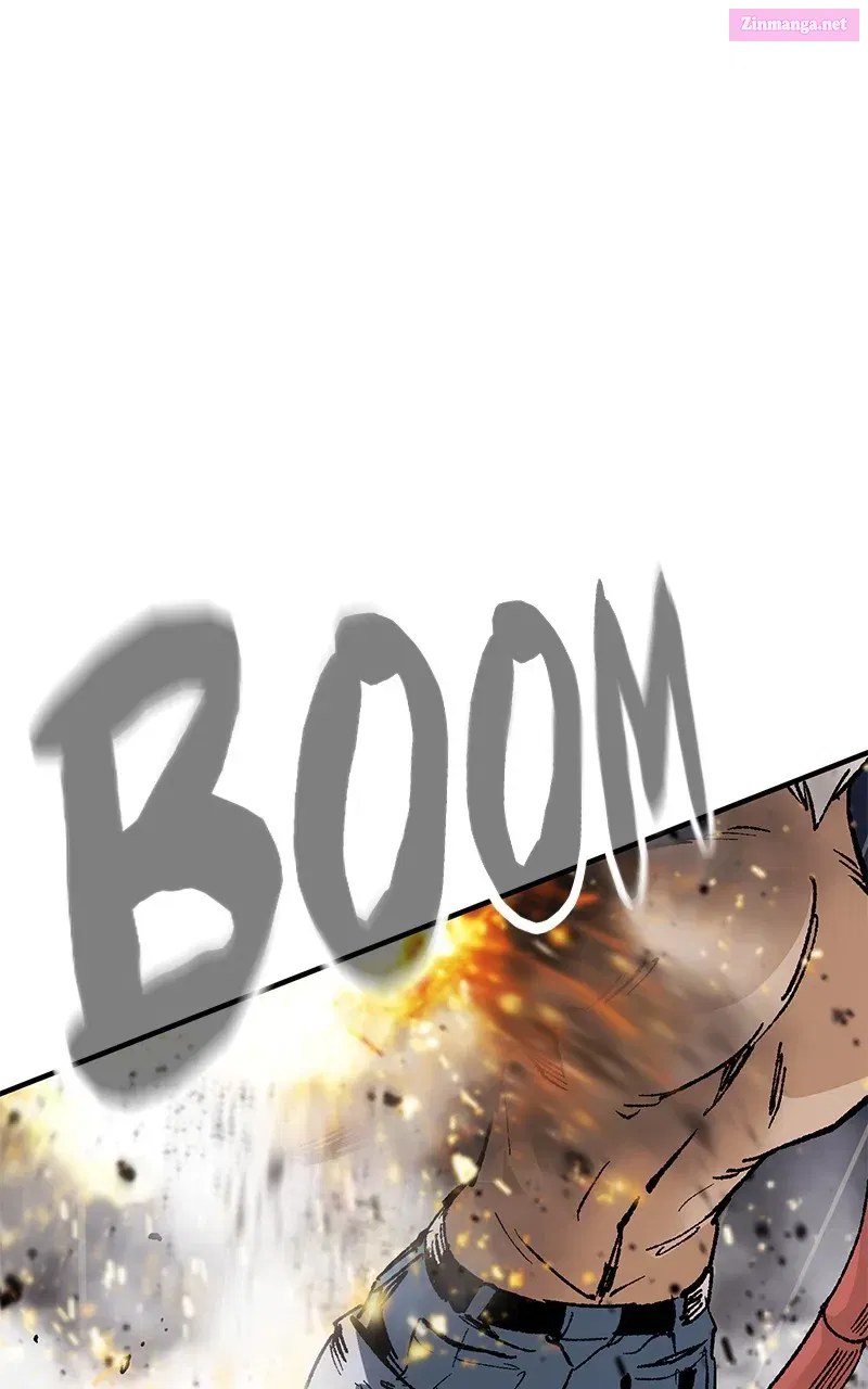 Kill to Live Zinmanga X Chapter 3 Page 69