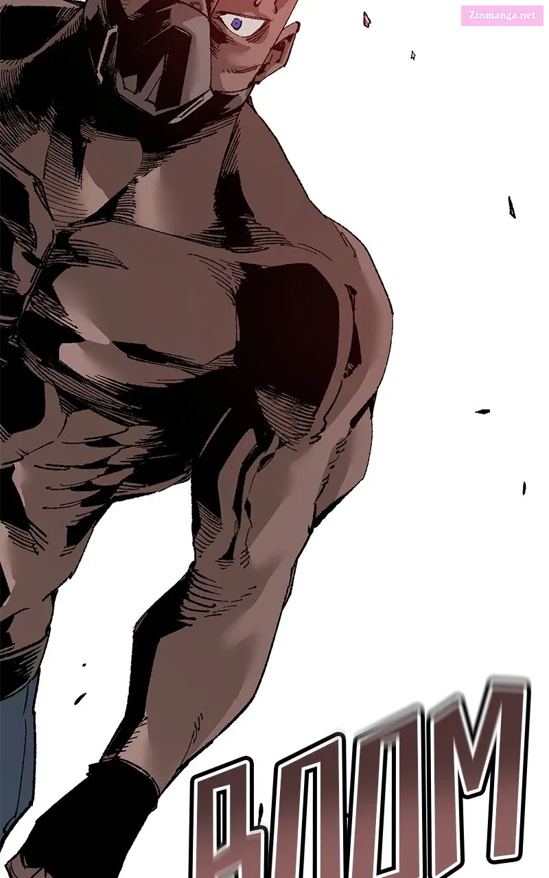 Kill to Live Zinmanga X Chapter 3 Page 77