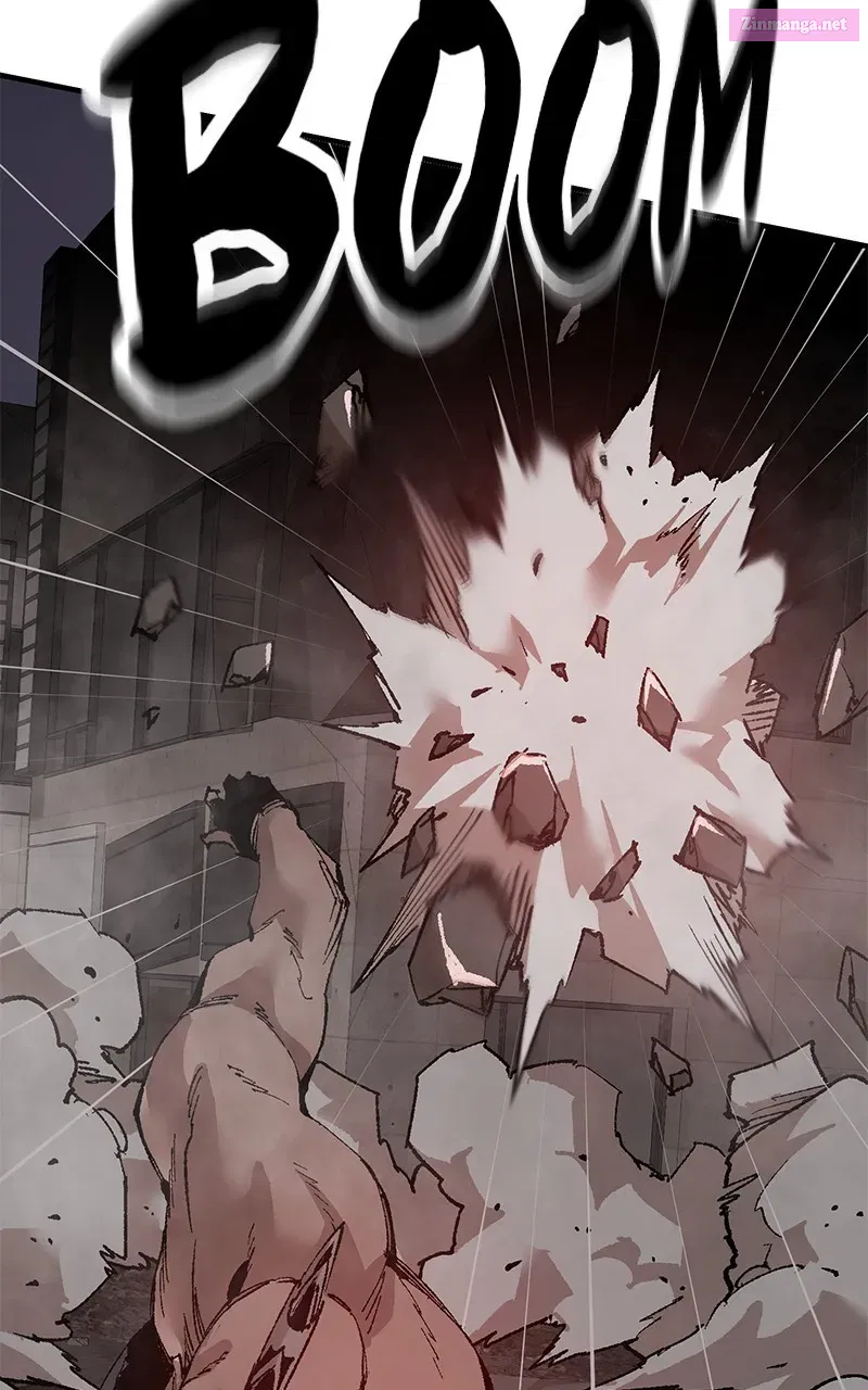 Kill to Live Zinmanga X Chapter 3 Page 79