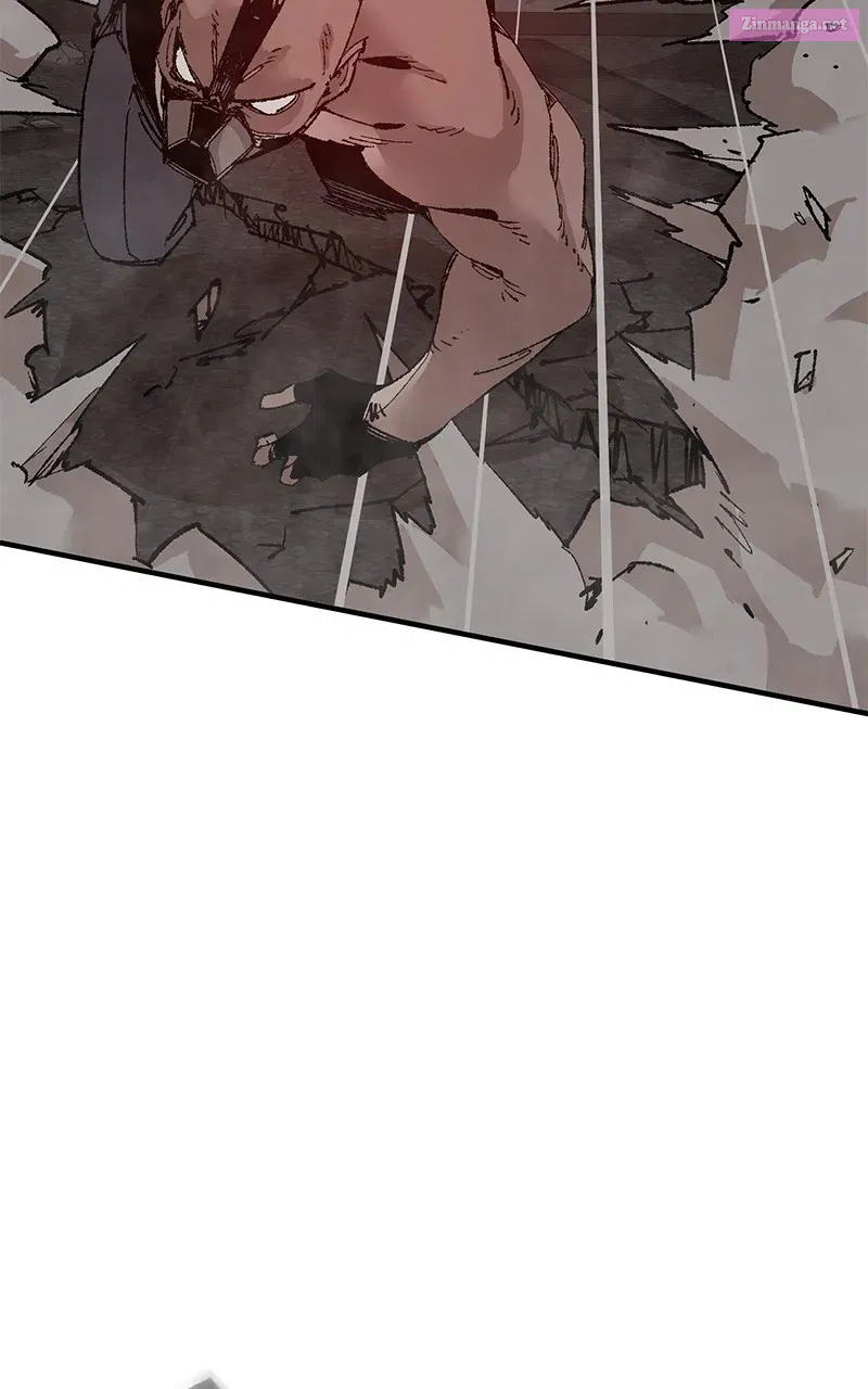 Kill to Live Zinmanga X Chapter 3 Page 80