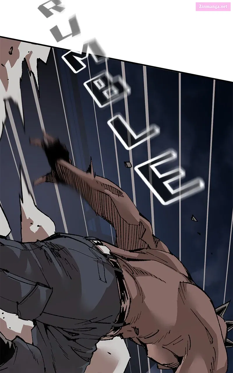 Kill to Live Zinmanga X Chapter 3 Page 81
