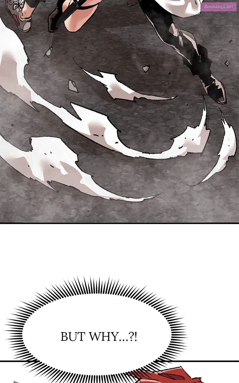 Kill to Live Zinmanga X Chapter 3 Page 171