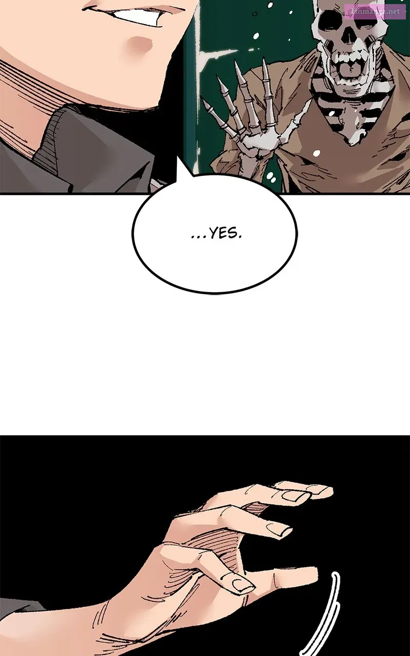 Kill to Live Zinmanga X Chapter 3 Page 190
