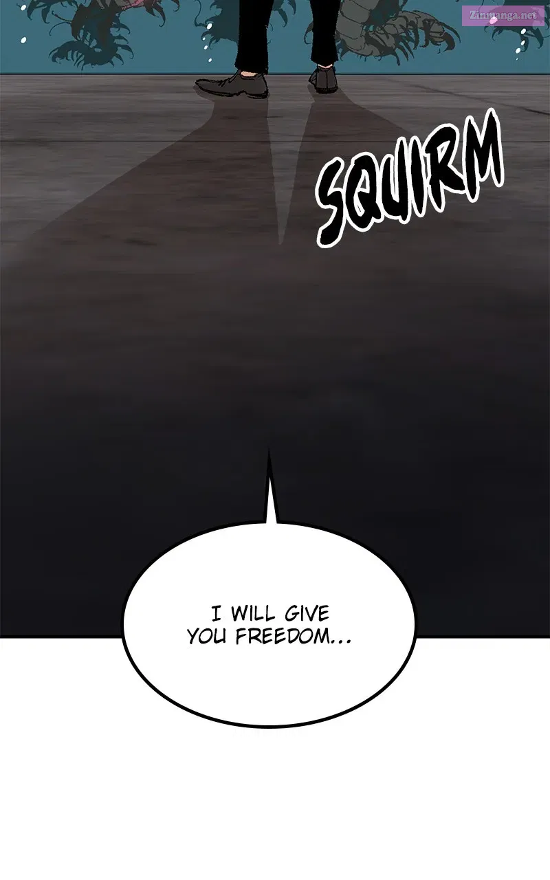 Kill to Live Zinmanga X Chapter 3 Page 193