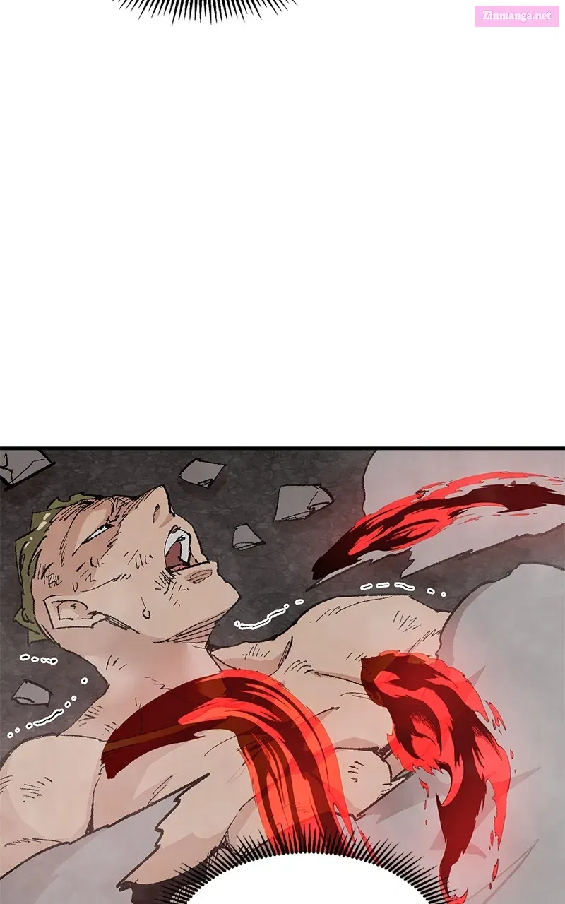 Kill to Live Zinmanga X Chapter 2 Page 142