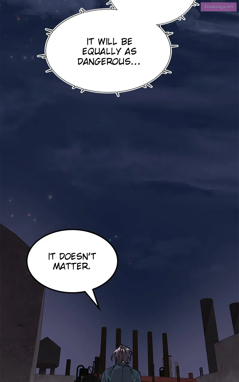 Kill to Live Zinmanga X Chapter 1 Page 128