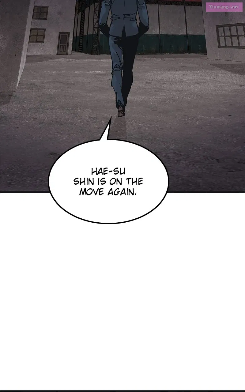 Kill to Live Zinmanga X Chapter 1 Page 129