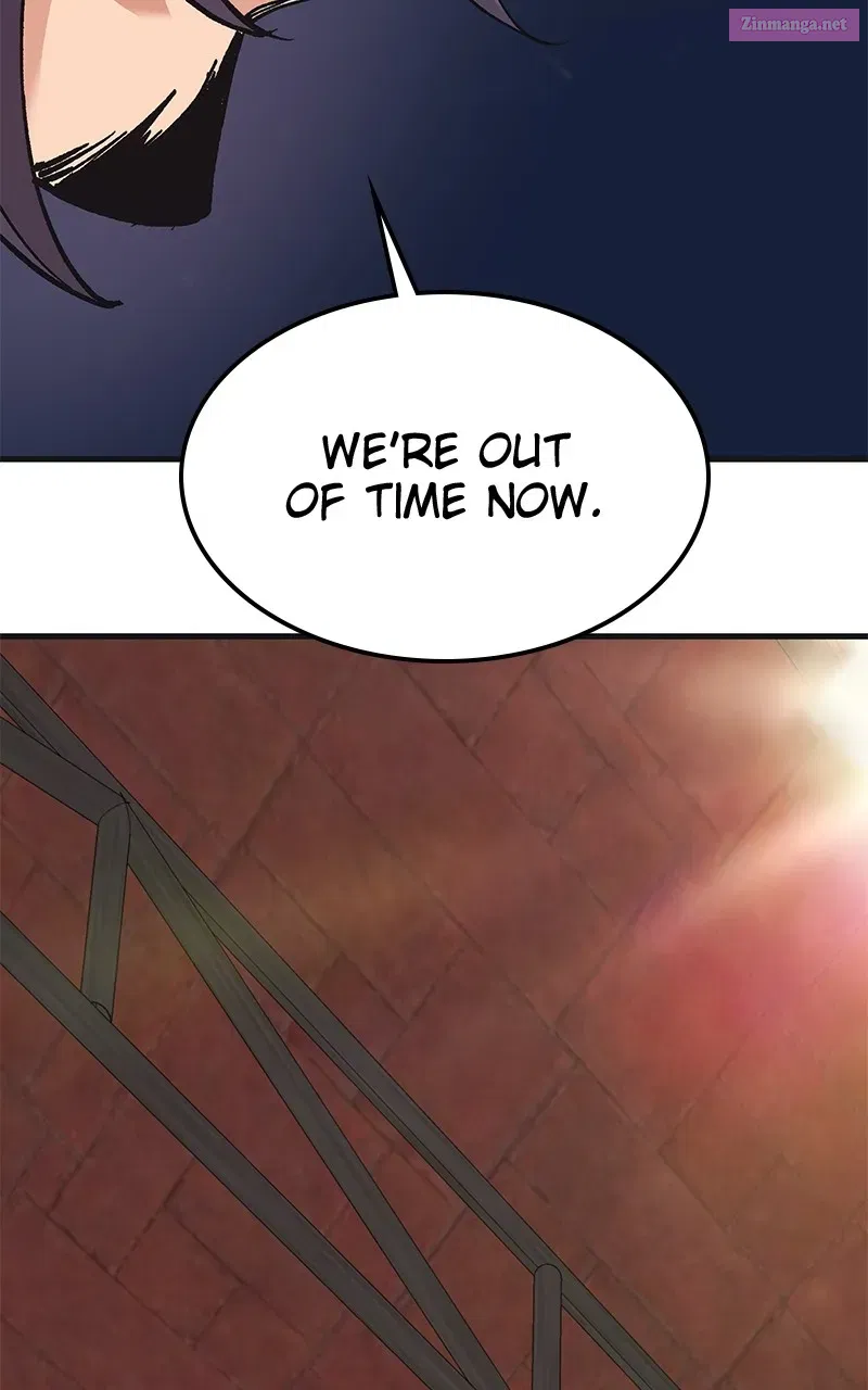 Kill to Live Zinmanga X Chapter 1 Page 131