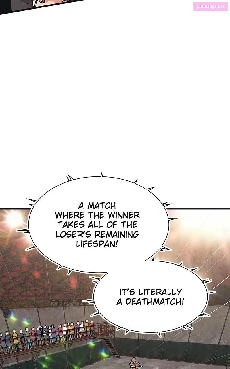 Kill to Live Zinmanga X Chapter 1 Page 137