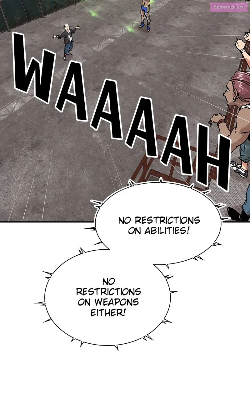 Kill to Live Zinmanga X Chapter 1 Page 138