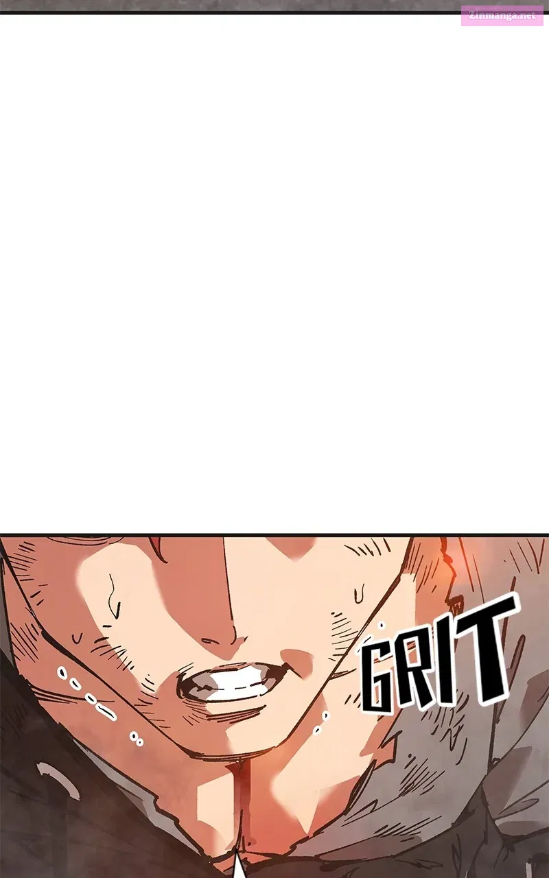 Kill to Live Zinmanga X Chapter 1 Page 243
