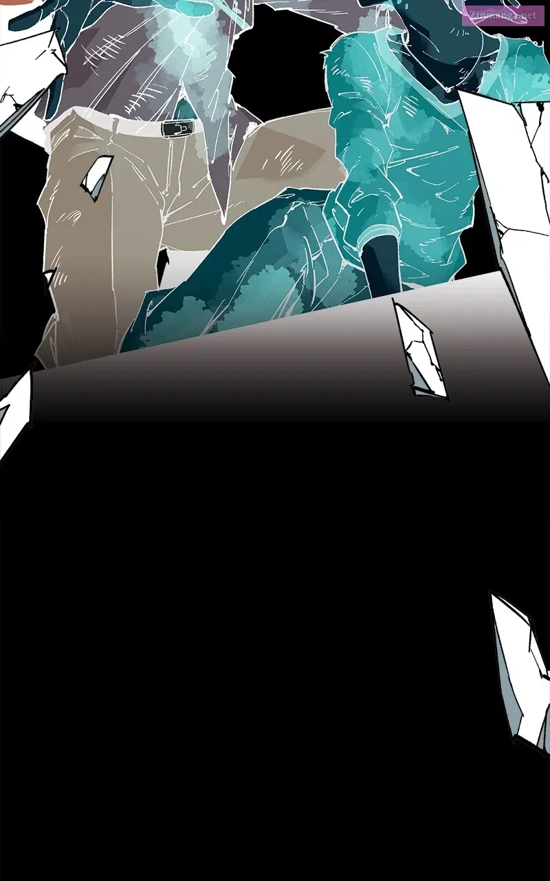 Kill to Live Zinmanga X Chapter 1 Page 258