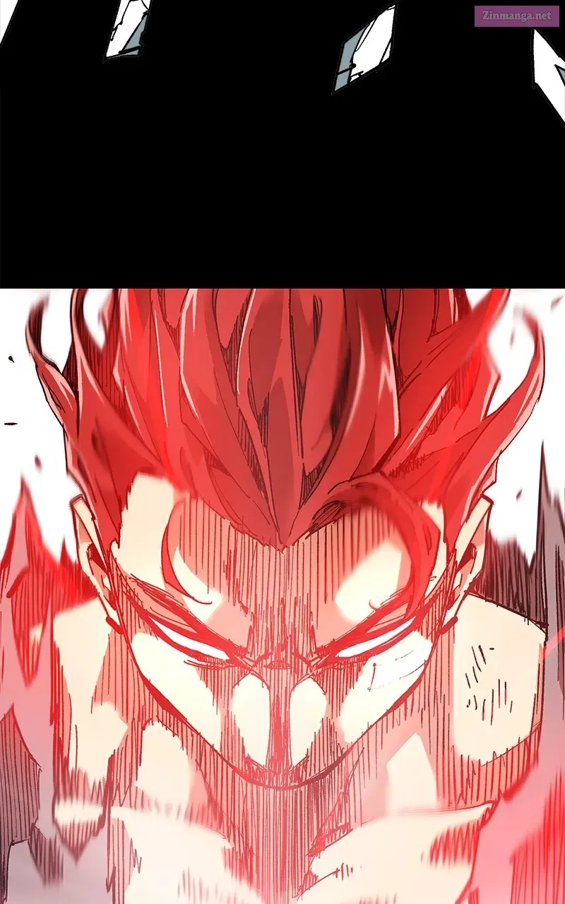 Kill to Live Zinmanga X Chapter 1 Page 261