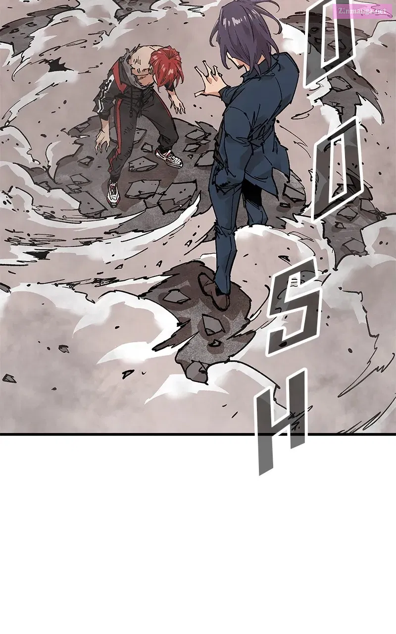 Kill to Live Zinmanga X Chapter 1 Page 268