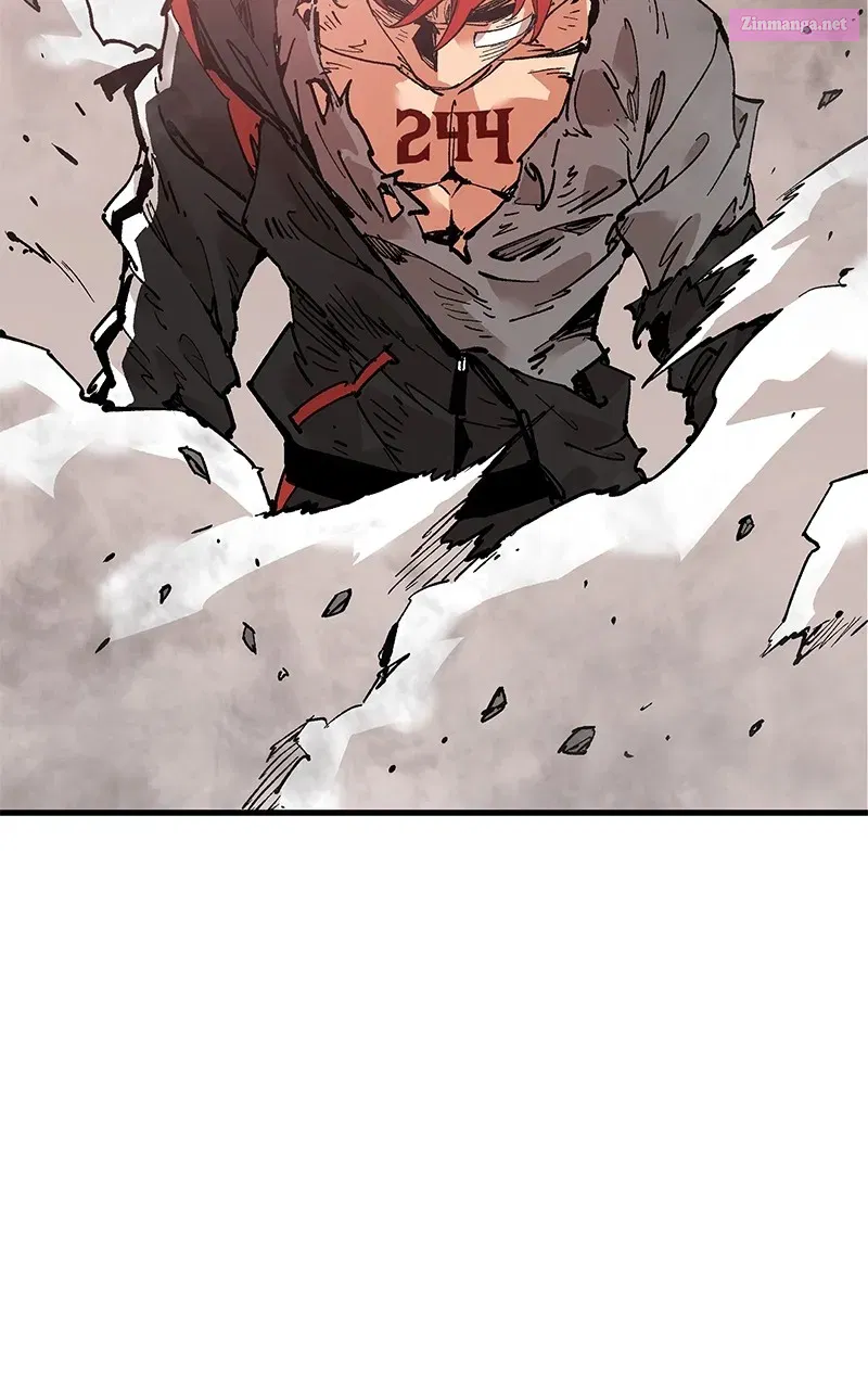 Kill to Live Zinmanga X Chapter 1 Page 270