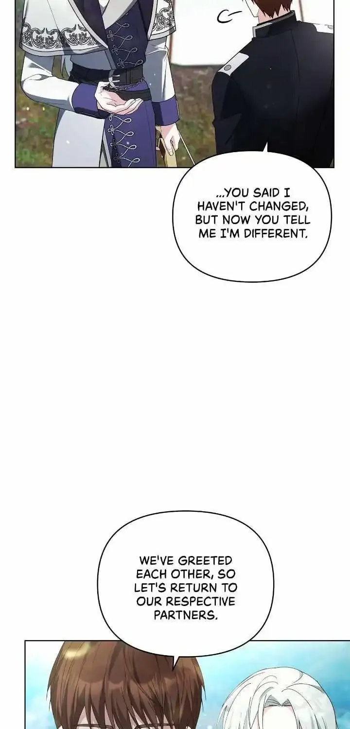 The Ugly Lady’s Secret Pouch Zinmanga X Chapter 39 Page 92