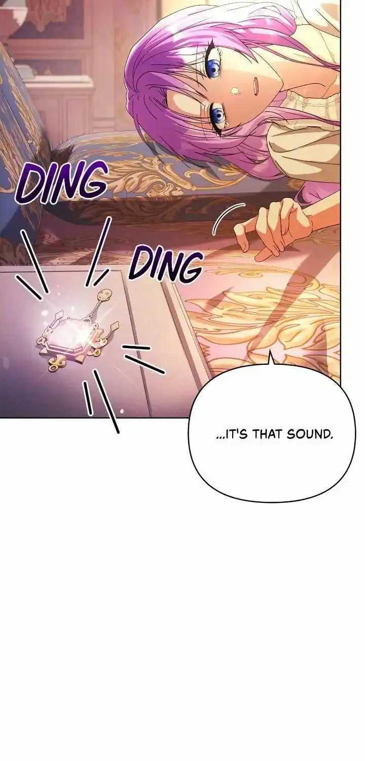The Ugly Lady’s Secret Pouch Zinmanga X Chapter 38 Page 42
