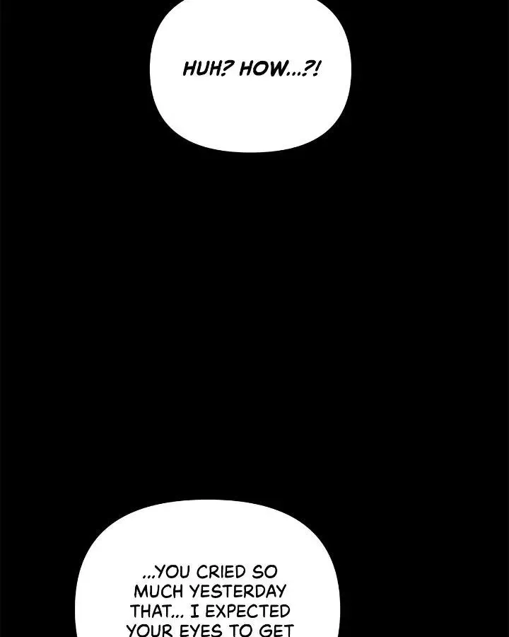 The Ugly Lady’s Secret Pouch Zinmanga X Chapter 35 Page 96