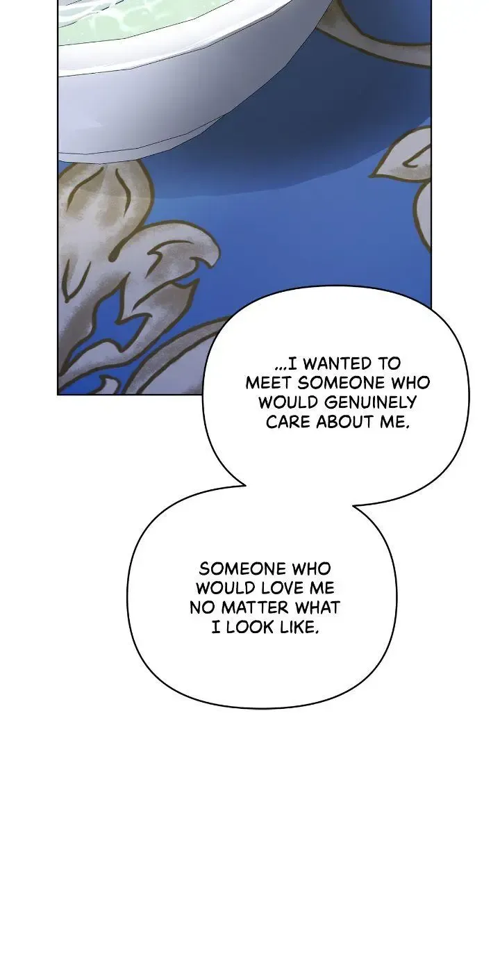 The Ugly Lady’s Secret Pouch Zinmanga X Chapter 35 Page 112