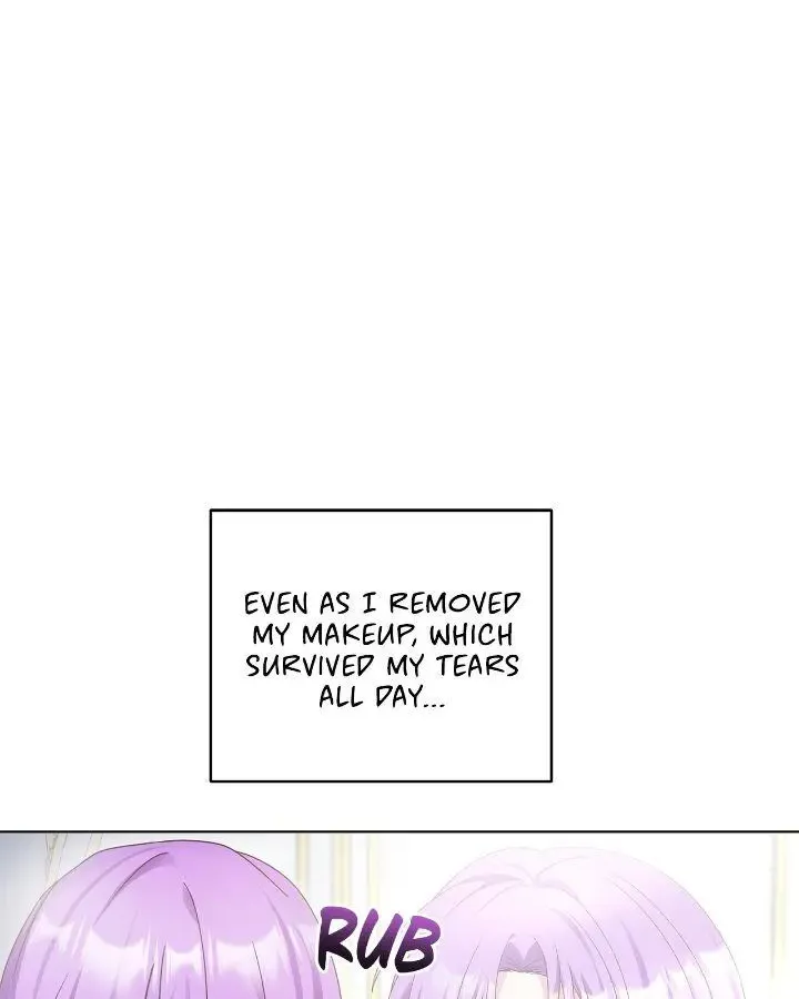 The Ugly Lady’s Secret Pouch Zinmanga X Chapter 34 Page 103