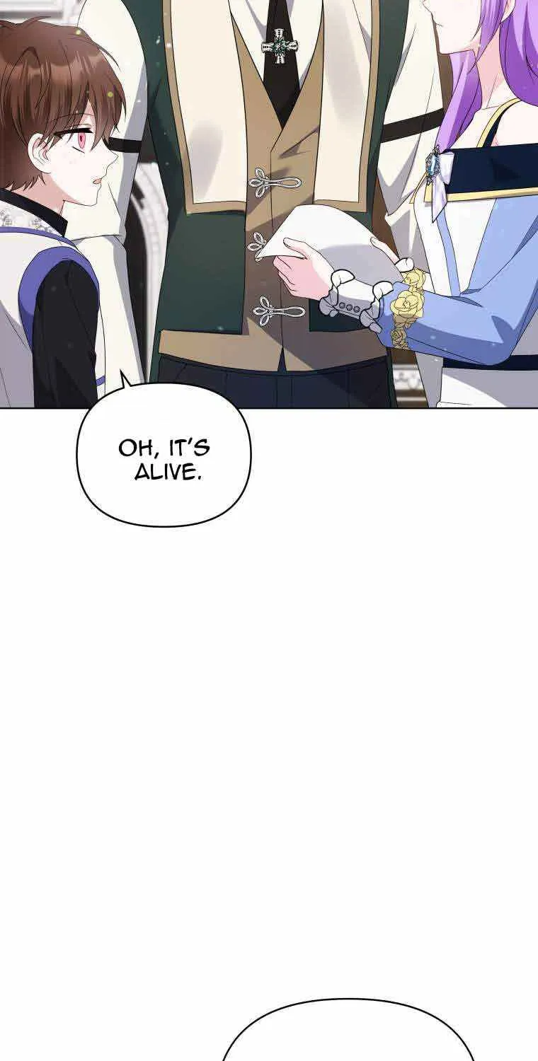 The Ugly Lady’s Secret Pouch Zinmanga X Chapter 33 Page 56