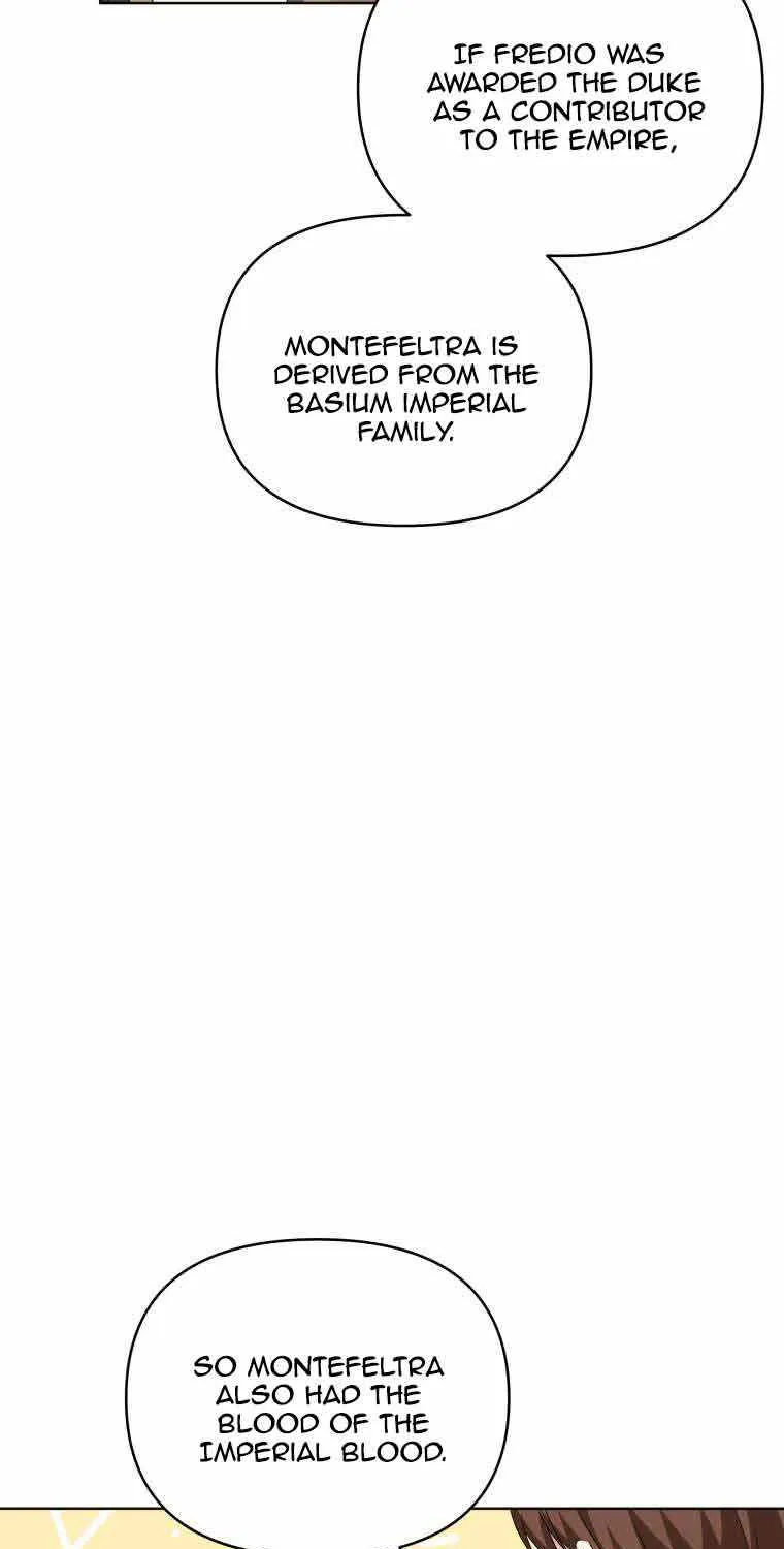 The Ugly Lady’s Secret Pouch Zinmanga X Chapter 33 Page 58
