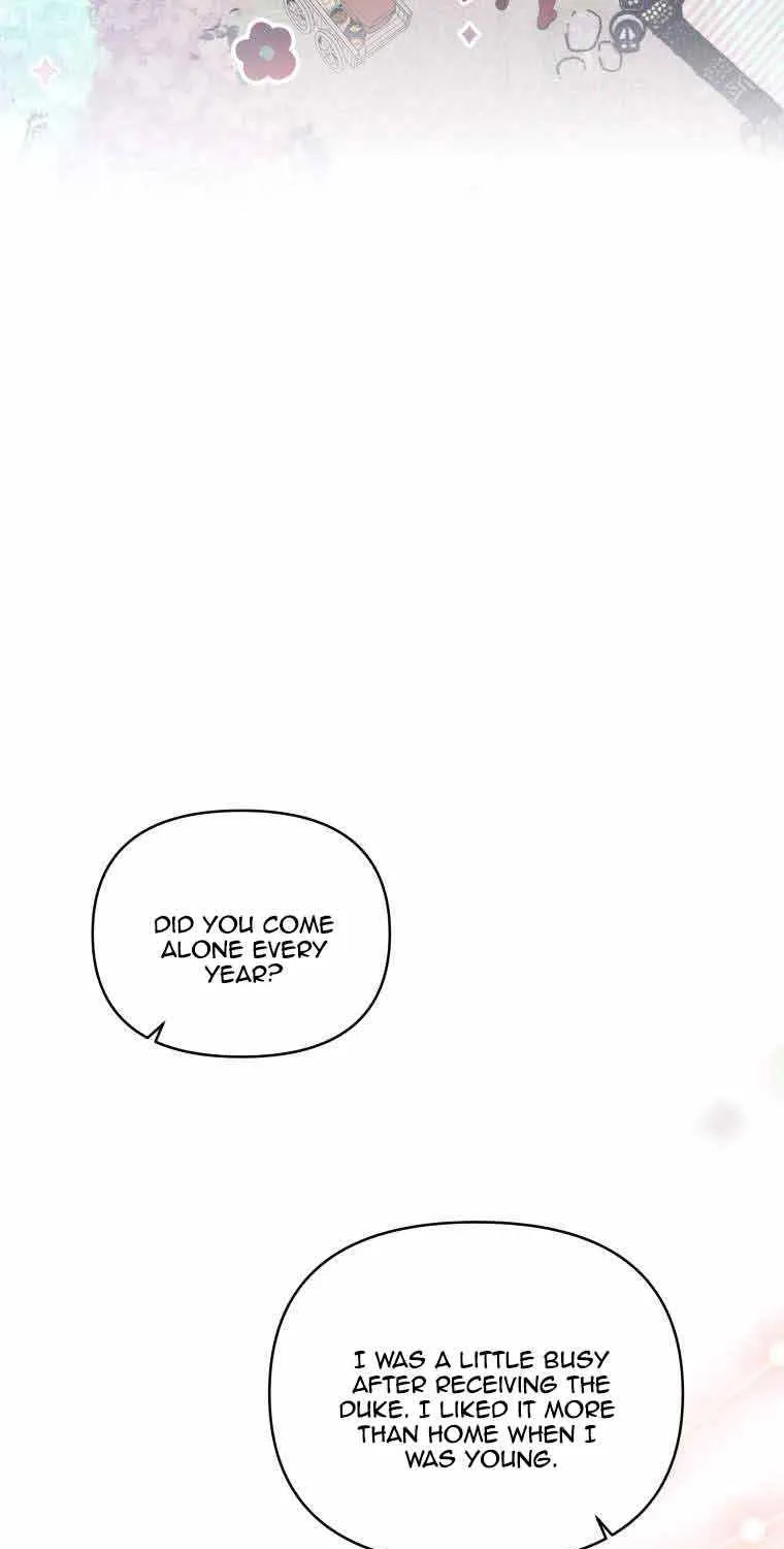 The Ugly Lady’s Secret Pouch Zinmanga X Chapter 32 Page 60