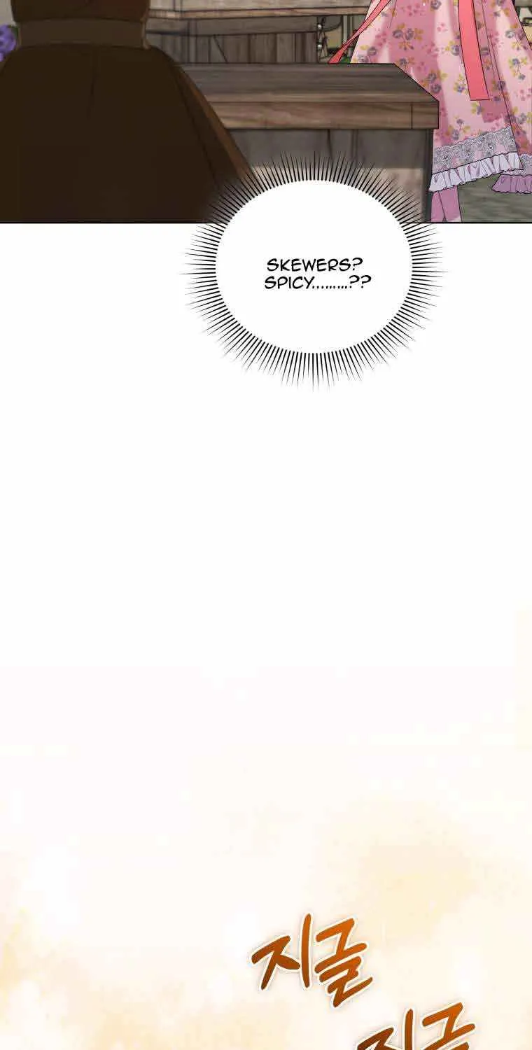 The Ugly Lady’s Secret Pouch Zinmanga X Chapter 32 Page 65