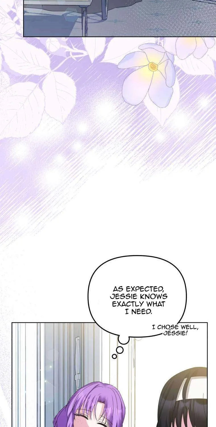 The Ugly Lady’s Secret Pouch Zinmanga X Chapter 30 Page 42