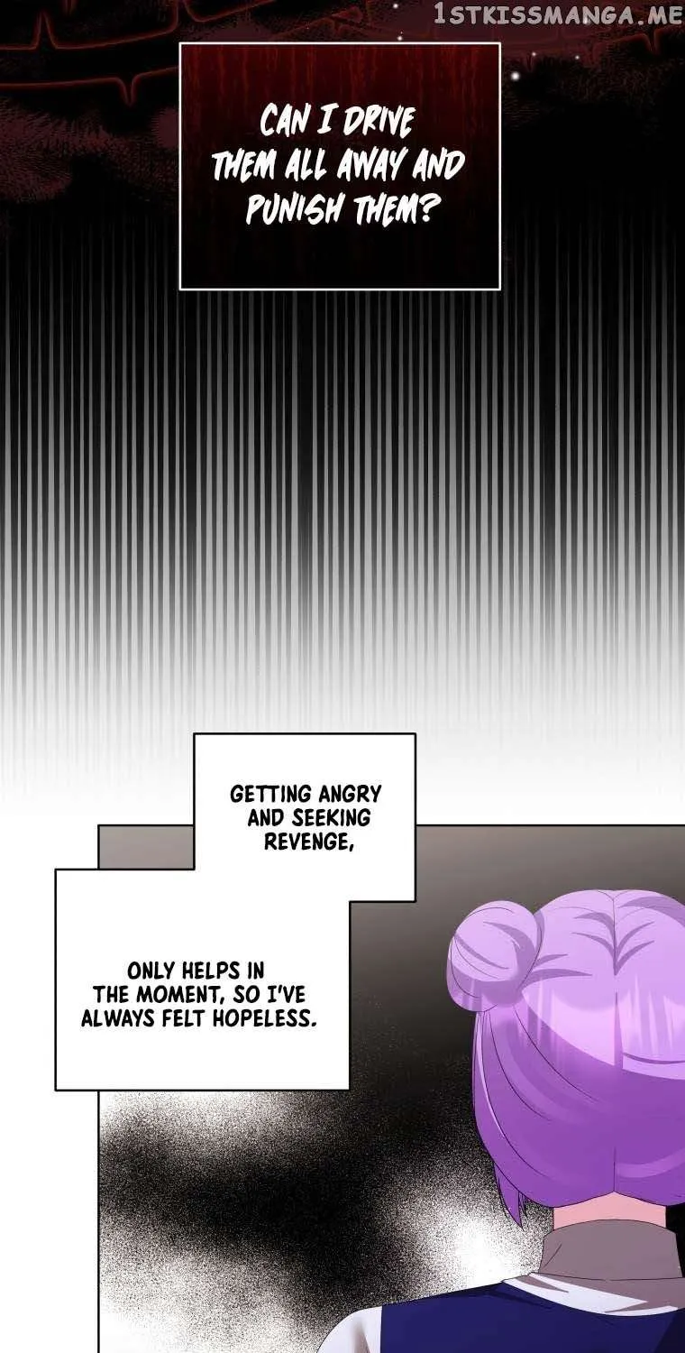 The Ugly Lady’s Secret Pouch Zinmanga X Chapter 25 Page 36