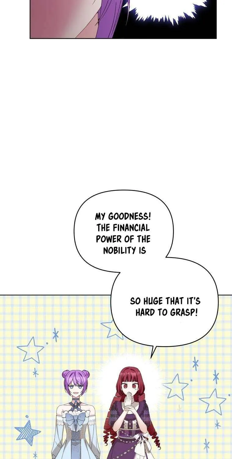The Ugly Lady’s Secret Pouch Zinmanga X Chapter 25 Page 59