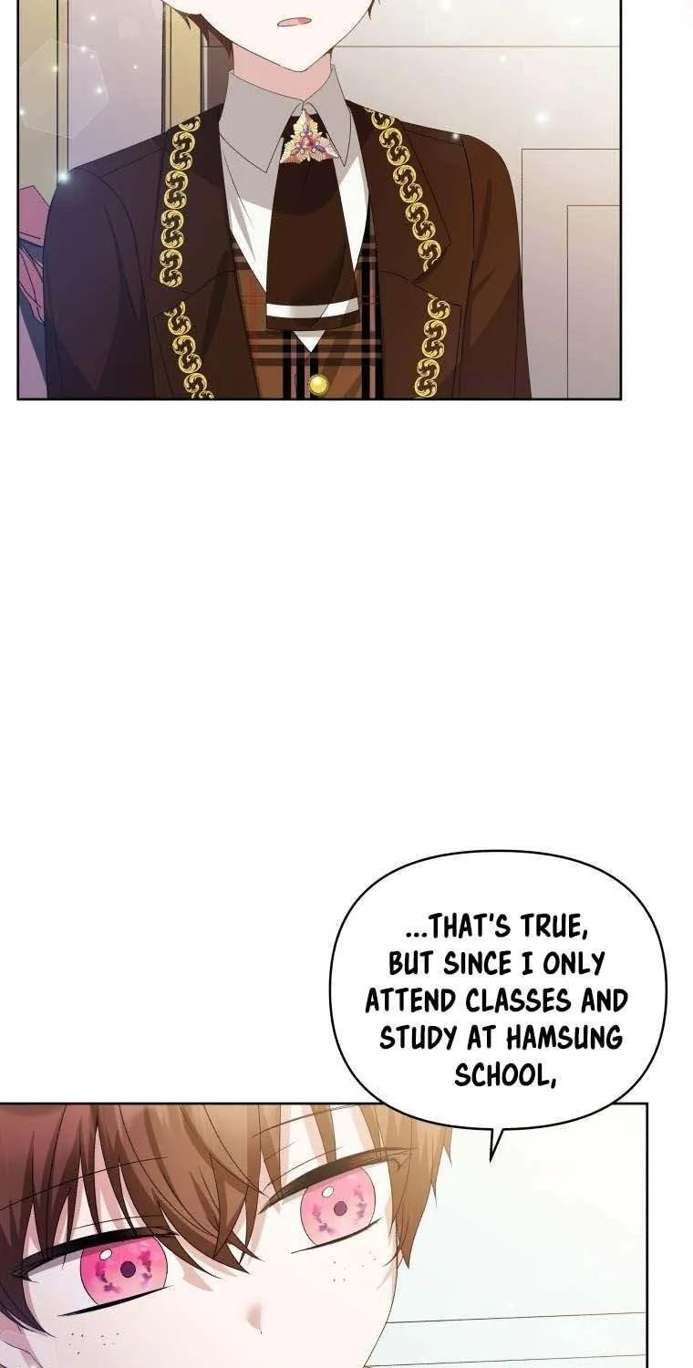 The Ugly Lady’s Secret Pouch Zinmanga X Chapter 25 Page 64