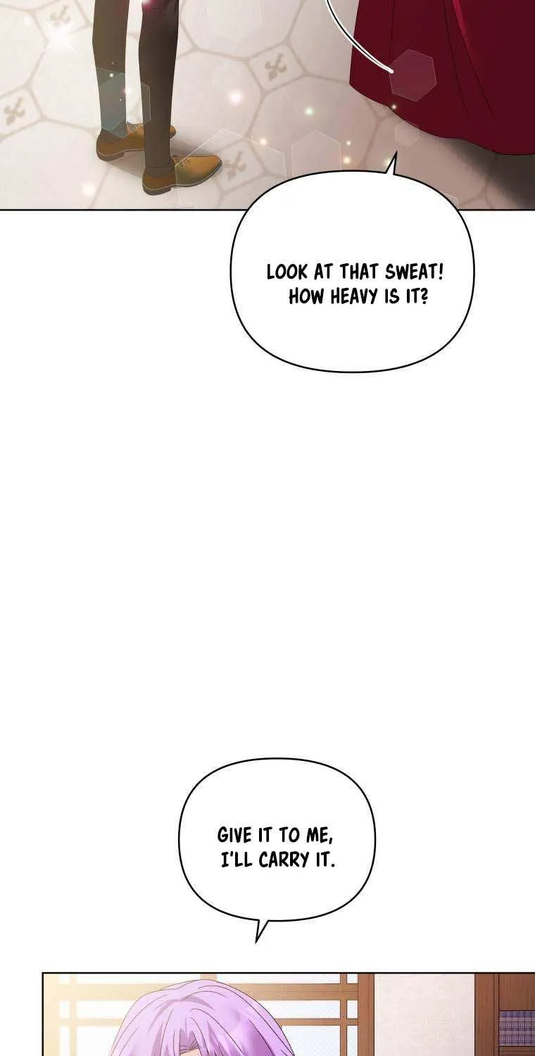 The Ugly Lady’s Secret Pouch Zinmanga X Chapter 24 Page 43