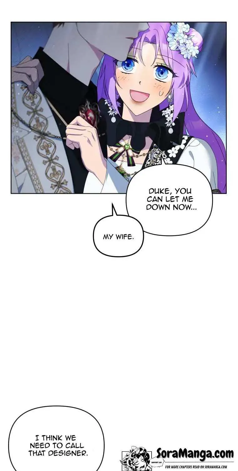 The Ugly Lady’s Secret Pouch Zinmanga X Chapter 19 Page 13