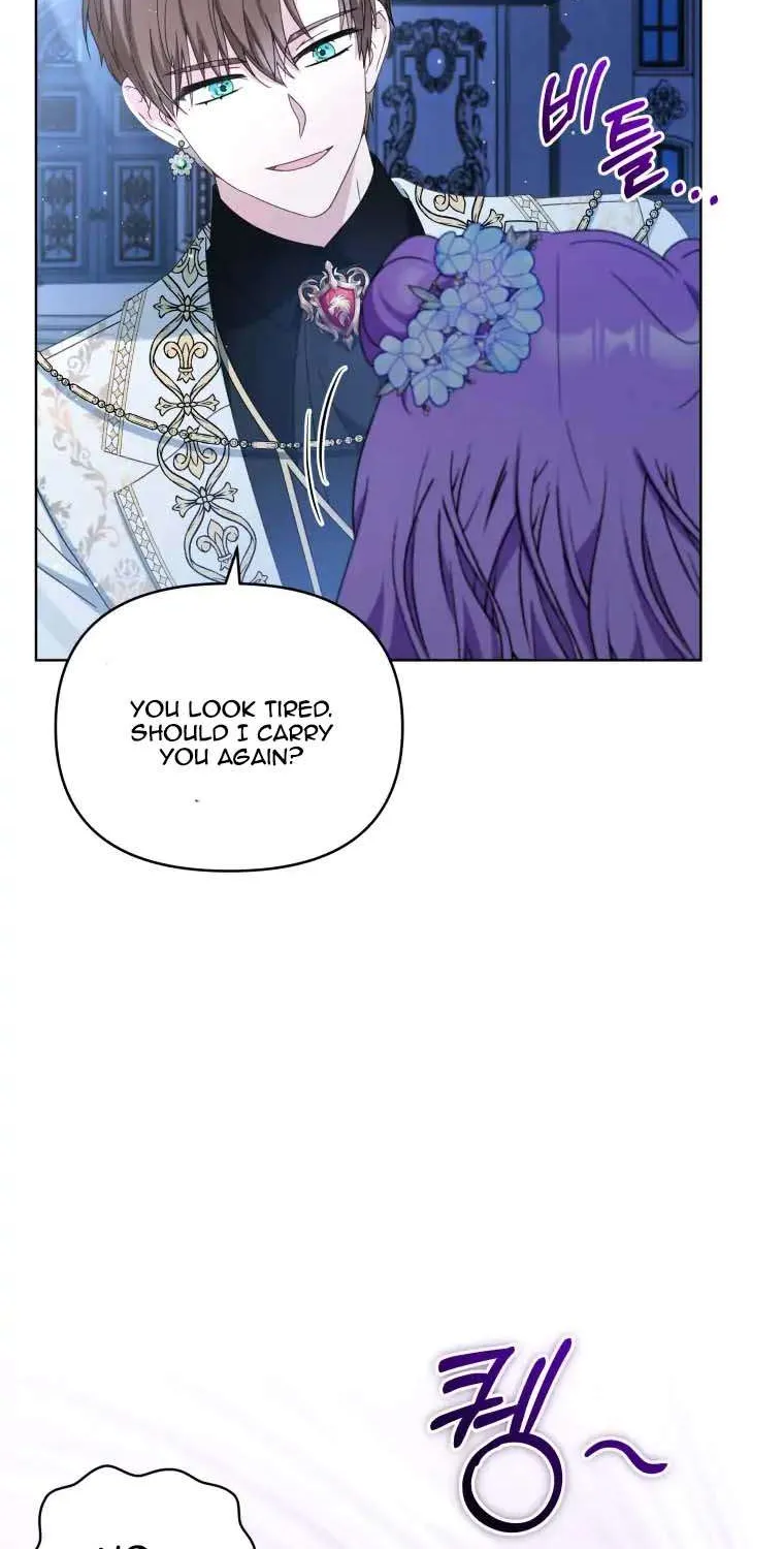 The Ugly Lady’s Secret Pouch Zinmanga X Chapter 19 Page 40
